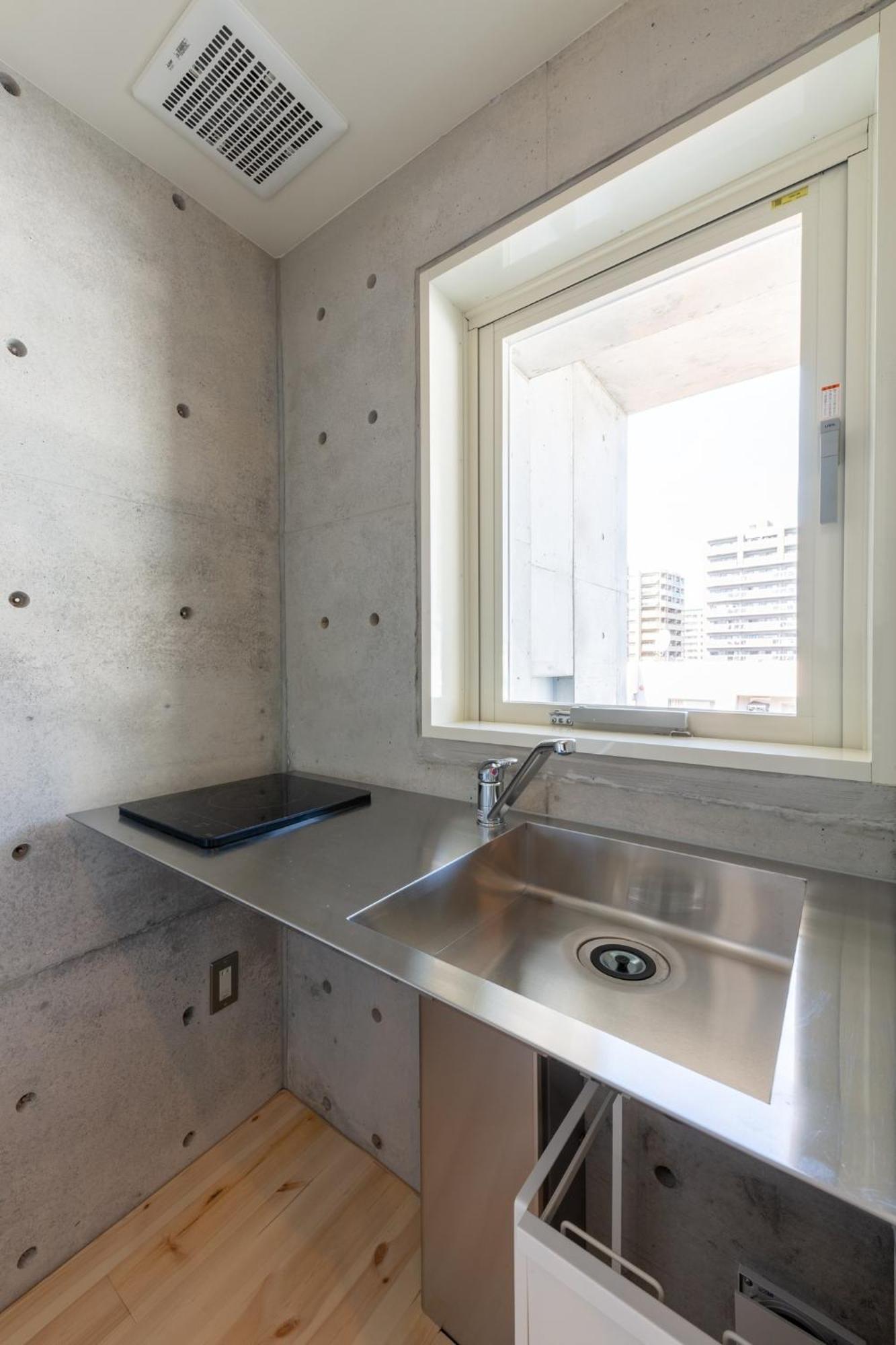 Apartamento Daifuji - Vacation 15982