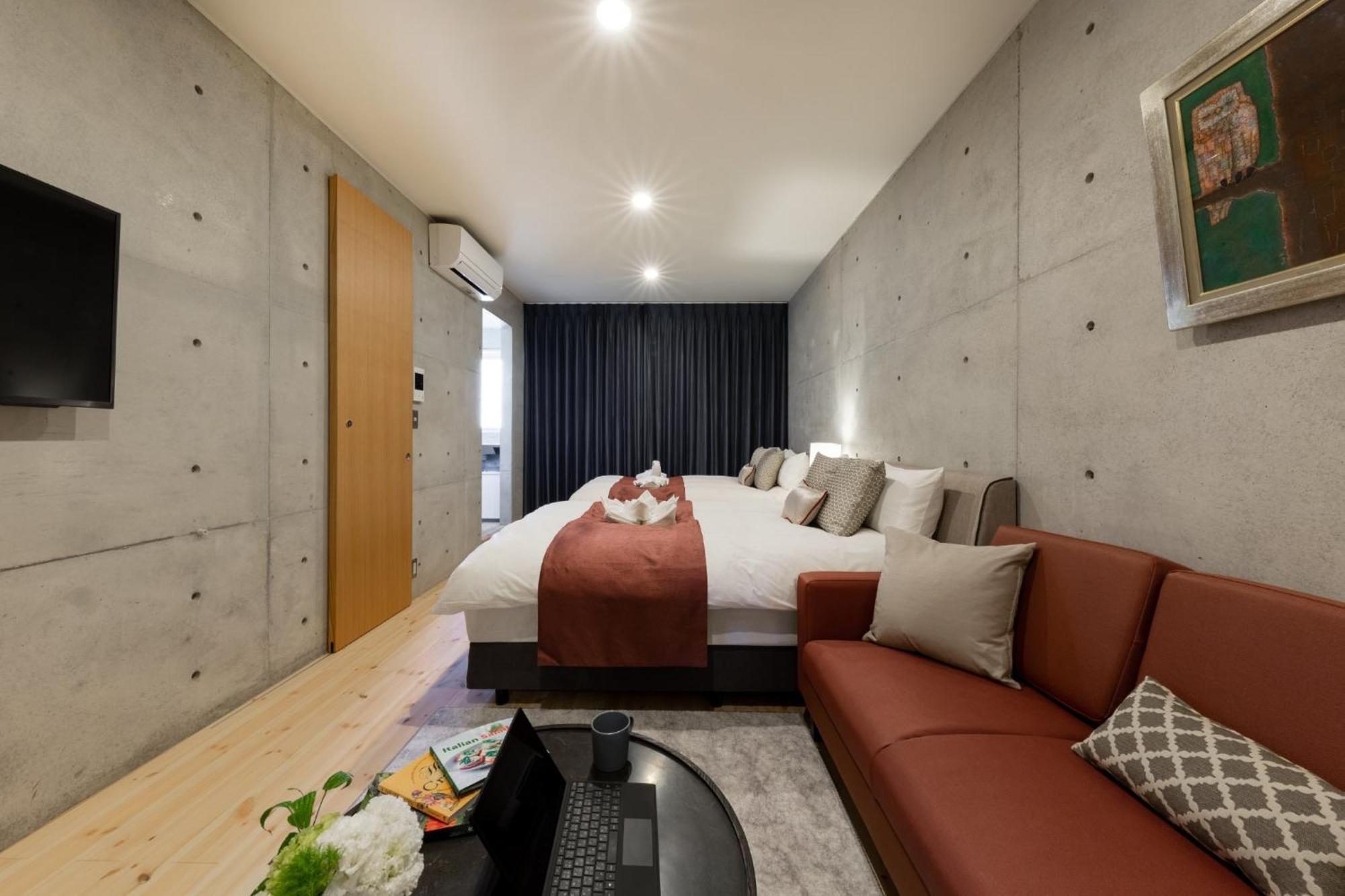 Daifuji - Vacation 15982 Apartamento